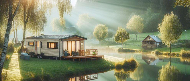 ST HILAIRE CARAVANE, concessionnaire camping-car, caravane 30