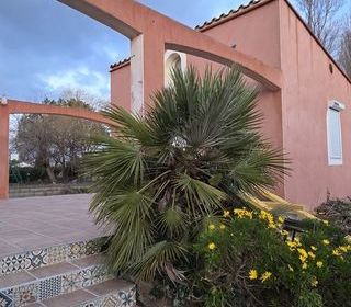 Location  Maison - Villa 