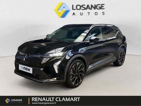 Renault Scenic E-Tech electrique 220 ch grande autonomie Techno espr 2025 occasion Clamart 92140