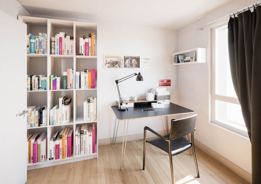 Appartements neufs   Thionville (57100)