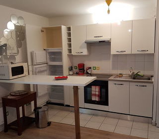  Appartement � louer 2 pi�ces 37 m�