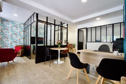 Agence L'ADRESSE LATTES Lattes