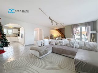  Maison � vendre 5 pi�ces 180 m�