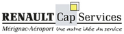 RENAULT CAP SERVICES