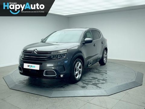 Citro&euml;n C5 aircross C5 Aircross BlueHDi 130 S&S EAT8 Business 2022 occasion Tarbes 65000