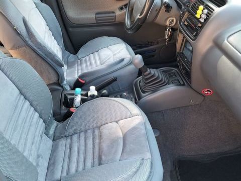 Suzuki Grand Vitara 2.0 TD Pack Luxe 1999 occasion Ribaute-les-Tavernes 30720