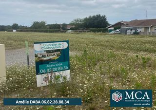  Terrain � vendre 
