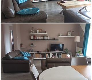  Appartement � vendre 3 pi�ces 95 m�