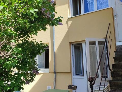   Maison familiale lumineuse  Maison - 6 pi�ce(s) - 115 m�