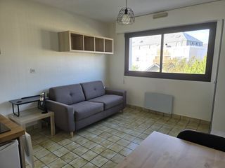  Appartement � louer 1 pi�ce 16 m�