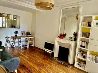  Appartement � vendre 3/4 pi�ces 50 m�