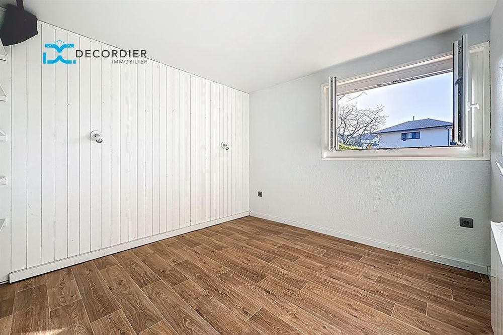 � vendre  Maison Neuvecelle (74500)