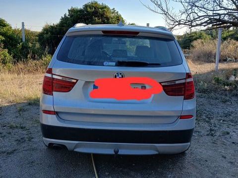 BMW Voiture 2012 occasion Vic-la-Gardiole 34110