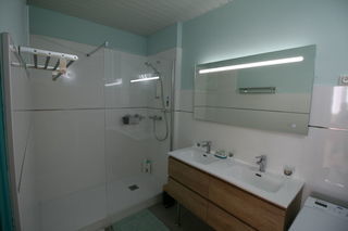  Appartement � vendre 4 pi�ces 85 m� La rochelle