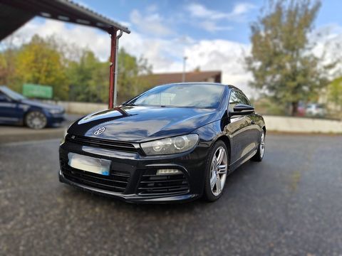 Volkswagen Scirocco 2.0 TSI 265 R DSG6 2012 occasion Lafox 47240