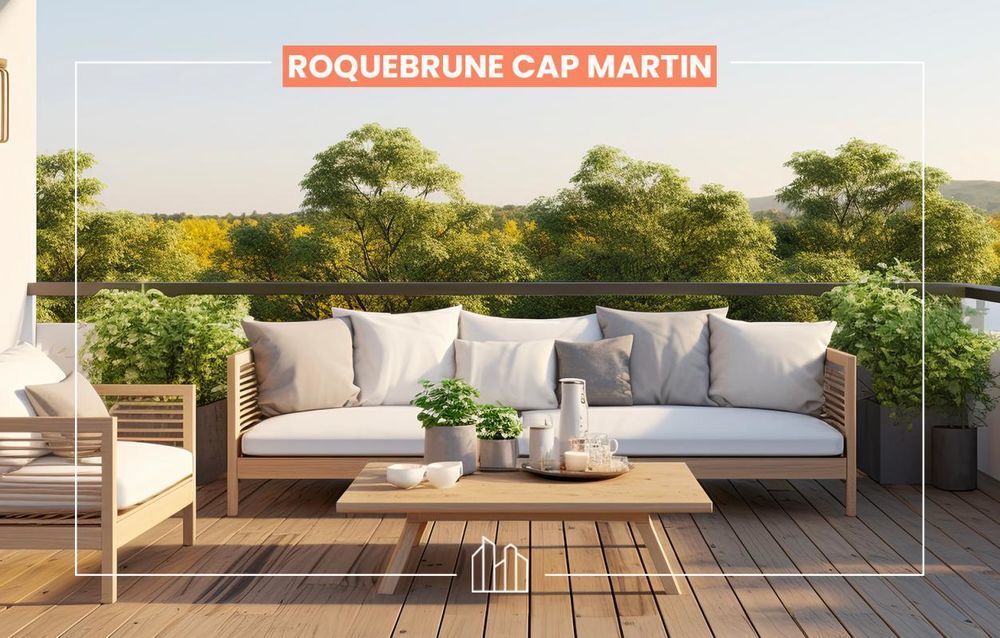 Appartements neufs   Roquebrune-Cap-Martin (06190)
