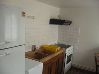  Appartement � louer 2 pi�ces 34 m�