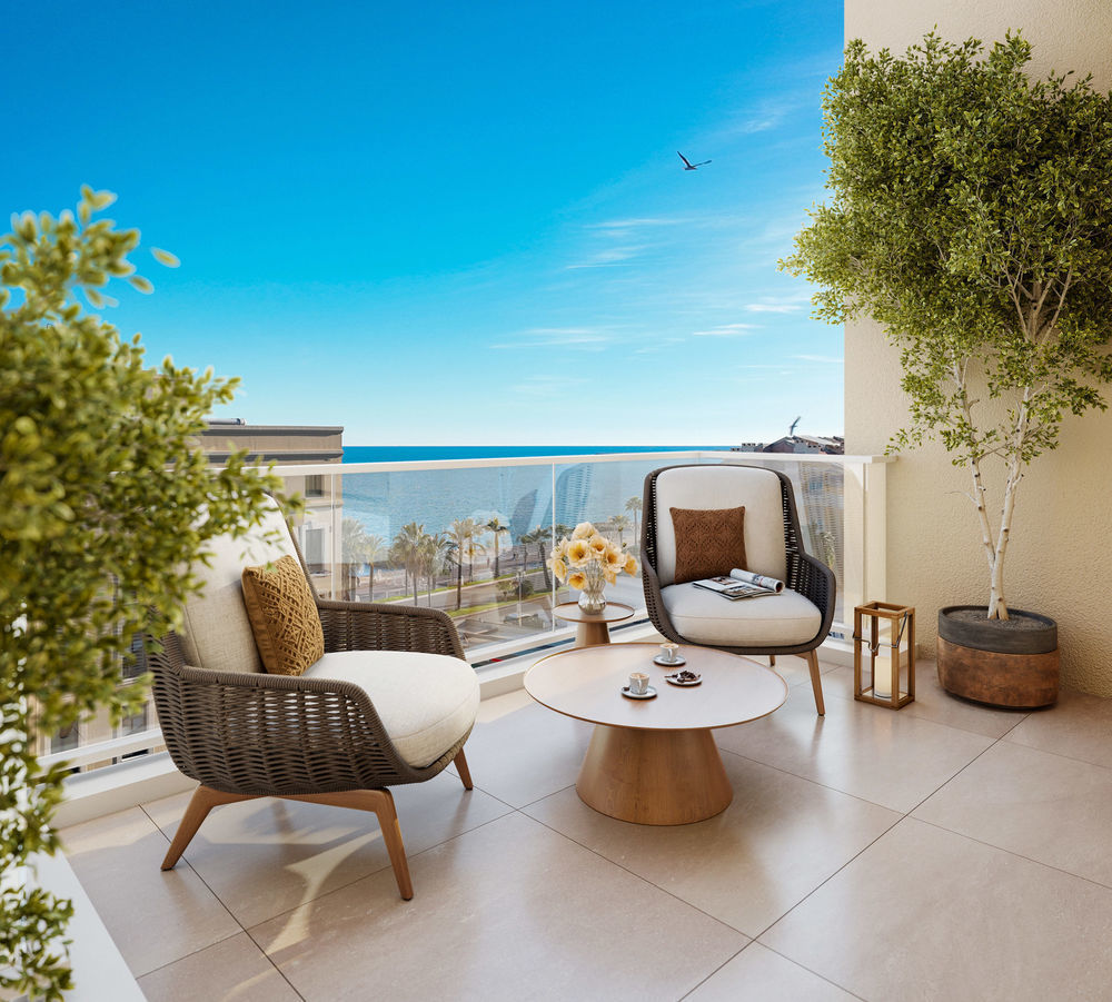 Appartements neufs   Nice (06000)