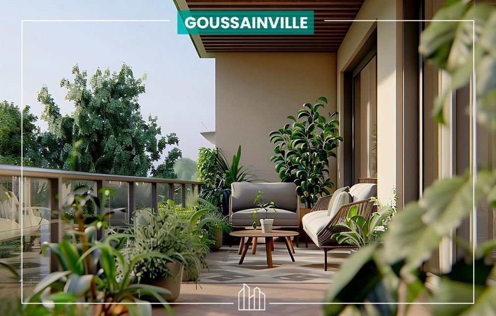   Goussainville (95190)