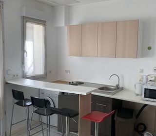  Appartement � louer 1 pi�ce 30 m�