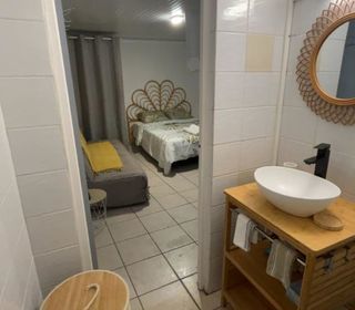  Appartement � vendre 1 pi�ce 20 m�