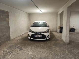  Parking / Garage � vendre 17 m�