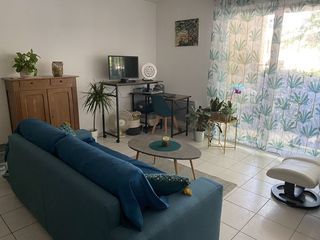  Appartement � vendre 2 pi�ces 42 m�