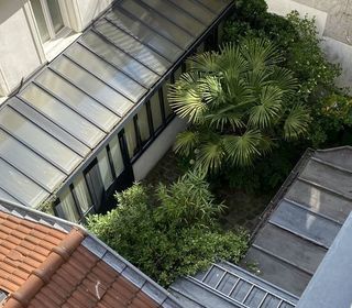  Appartement � vendre 1 pi�ce 13 m�