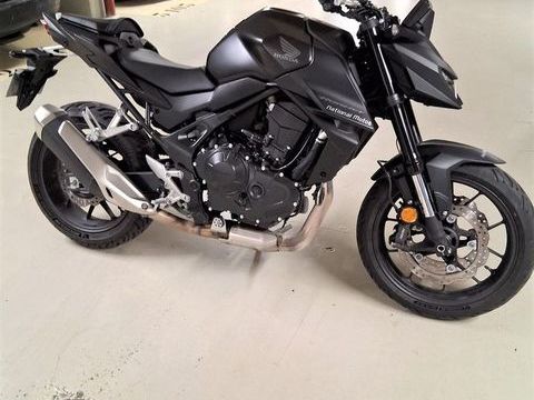Moto HONDA 2025 occasion Asni&egrave;res-sur-Seine 92600