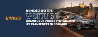 EWIGO ARCACHON, concessionnaire 33