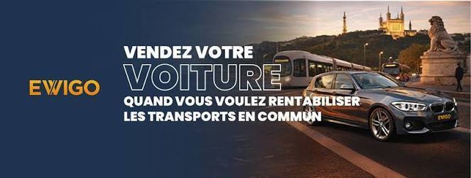 EWIGO ARCACHON, concessionnaire 33