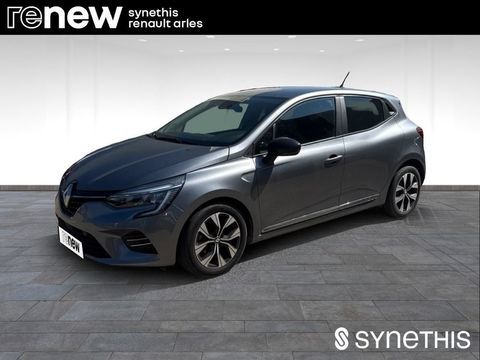 Renault Clio V Clio TCe 100 GPL Evolution 2023 occasion Arles 13200