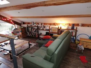  Maison � louer 4 pi�ces 160 m�