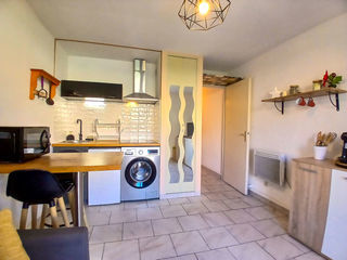  Appartement � vendre 2 pi�ces 23 m�