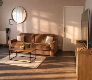  Appartement � vendre 4 pi�ces 80 m� Nanterre