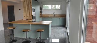  Maison � vendre 5 pi�ces 148 m�