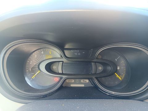 Renault Trafic TRAFIC CA L1H1 1200 KG DCI 95 CONFORT 2016 occasion Amn&eacute;ville 57360