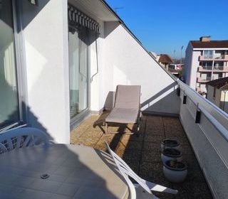  Appartement � vendre 1 pi�ce 22 m�