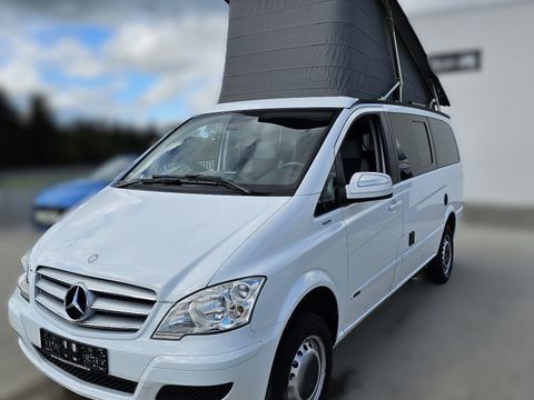 Van am&eacute;nag&eacute; Van am&eacute;nag&eacute; 2010 occasion Athis-Mons 91200