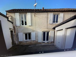  Maison � louer 3 pi�ces 61 m�