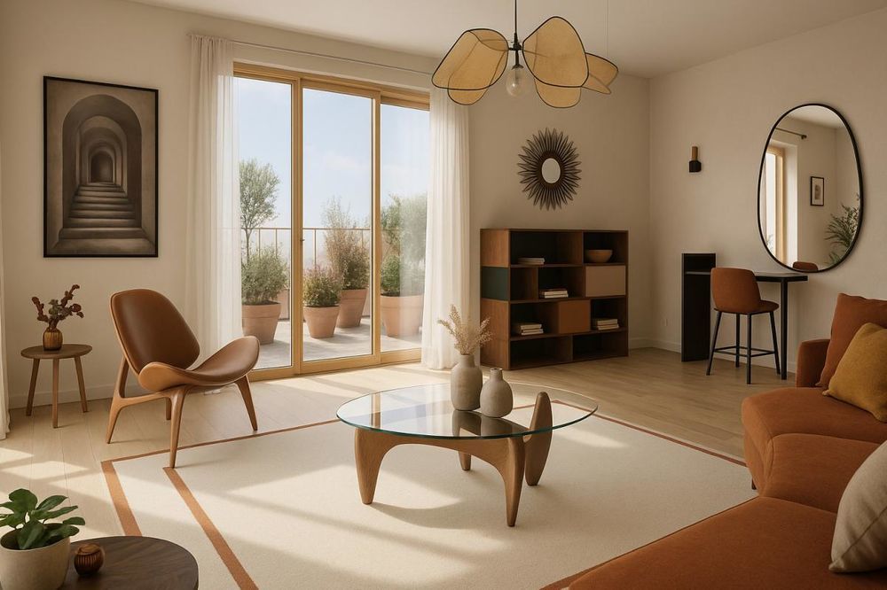 Appartements neufs   Aubervilliers (93300)