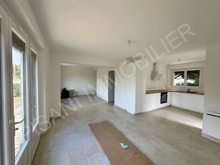  Maison � vendre 4 pi�ces 80 m�