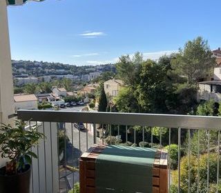  Appartement � vendre 3 pi�ces 64 m�