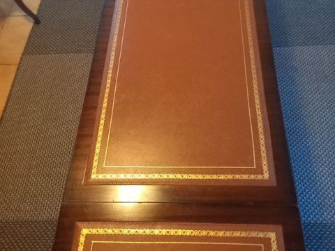 table basse (style anglais) 120 Blacqueville (76)