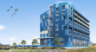  Appartement � vendre 3 pi�ces 94 m�