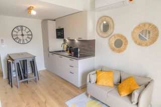  Appartement � louer 3 pi�ces 25 m� Bezons