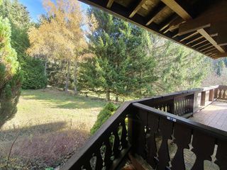  Chalet � vendre 5 pi�ces 110 m�