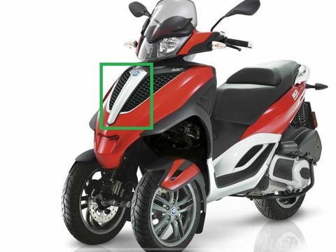 Pi&egrave;ces et &eacute;quipements Moto - Scooter - Quad Pi&egrave;ces et &eacute;quipements Moto - Scooter - Quad  occasion Beauchamp 95250