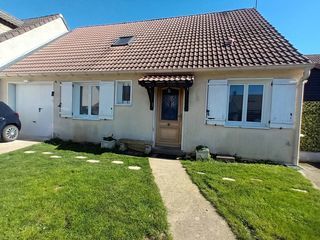  Maison � vendre 5 pi�ces 114 m�