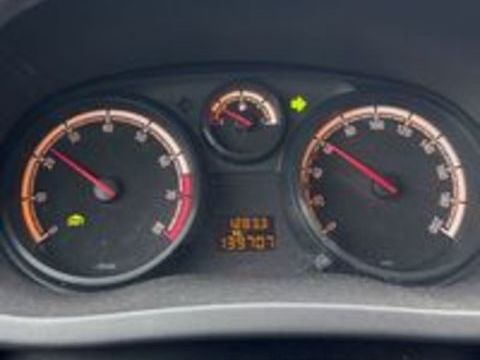 Corsa 1.0l 65ch 2014 occasion 57000 Metz